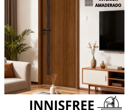 Puerta Grado Cero 04-4