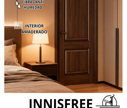 Puerta Grado Cero 11-22