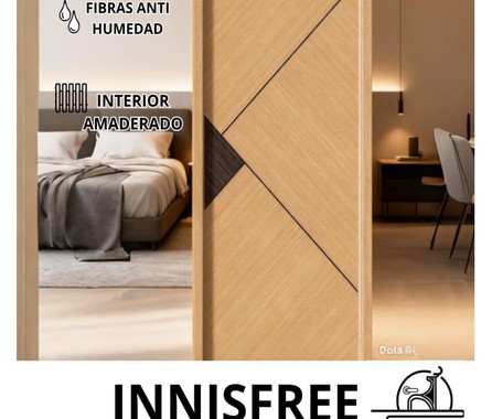 Puerta Grado Cero 16